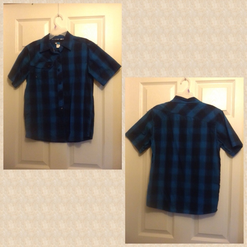 5pc Button downs - Picture 2 of 8